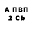 Метадон белоснежный GaiDai HotelMix